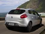 Fiat Bravo 2010 года (BR)